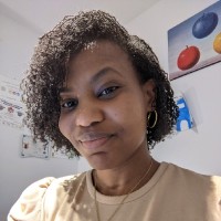 Saradjelle Jean-Francois