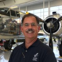 Jeff Rountree
