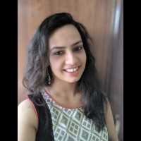 Kanika Sharma