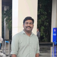 Dhanesh M Panicker