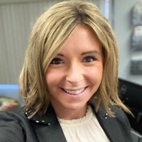 Amanda Denham