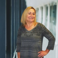 Nancy Den Dekker