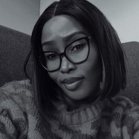 Nokulunga Mncube