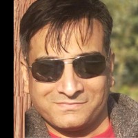Ankit Bhardwaj