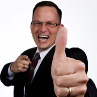 Chip Lutz, Lt. Commander, USN(Ret), MDiv, MS, MA, CSP