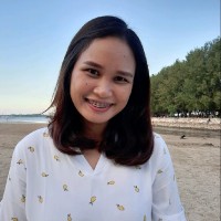 Wahyu Dita Septiani