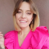 Dragana Todosijevic