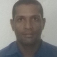 Luciano Siqueira Matos