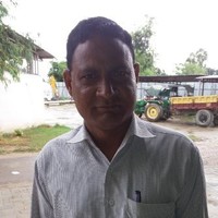 Krishanbeer Singh