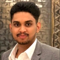 Manish Dev Babu