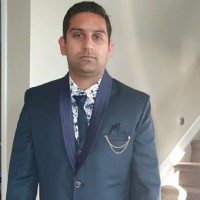 Rajneel Singh