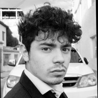 David Reinaldo Angel Diaz