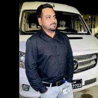 Mohammad Sahab Alam