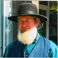 Daniel Hershberger