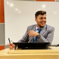 Ashutosh Tyagi