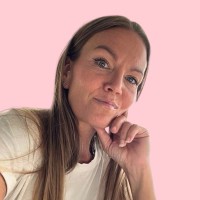 Christina Ø. Frederiksen