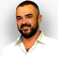 Sergey Nikonenko