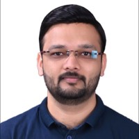 DIGVIJAY SHINDE