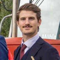 Benedikt Iseli