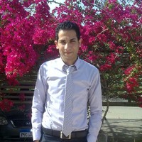 Mohamed Ezzat