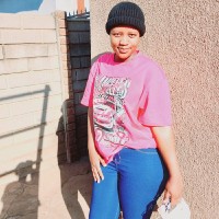 Sithembile Malinga
