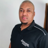 Masixole Mjikwa
