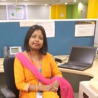 Soma Sarkar