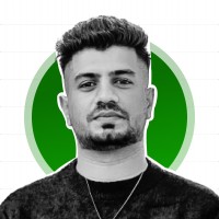 Syed Qulb-E-Abbas 🌟 Ui/Ux Designer
