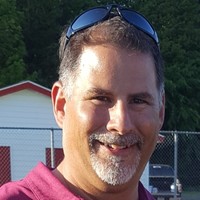 Tom Robarge