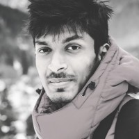 Ayushman Gupta
