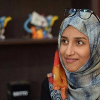 Muna Hashem