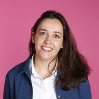 LAURE EVAIN
