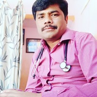 Dr Shivaji Gonge