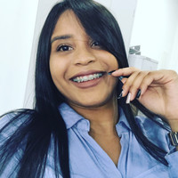 Joyce Oliveira