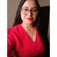 Amelia Citlali Vite Pérez