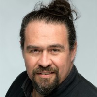 Pablo Reyes Del Canto