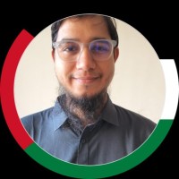 Multazim Deshmukh 🇮🇳🇵🇸