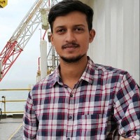 Afaq Shaikh