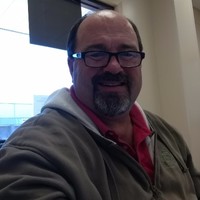 Patrick George