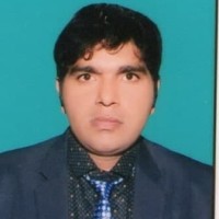 Vipendra Yadav