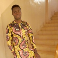 Enock Martial CHABI MENA