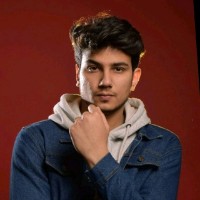 Akhil Sharma