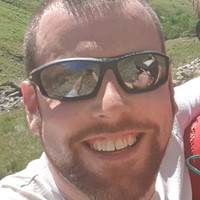 Dave Licence