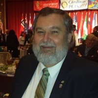 Paul Hoffman