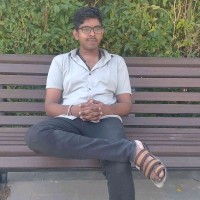 Darshan Raj