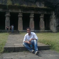 Sonalkumar Ugale