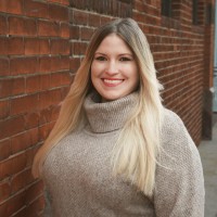 Krista Scruton, IIDA