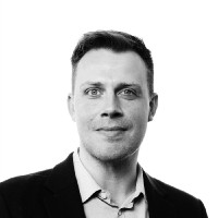 Morten Nygaard