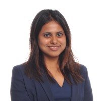 Ishani Ghoshal