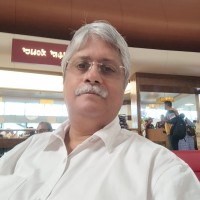 Rajesh Narayan